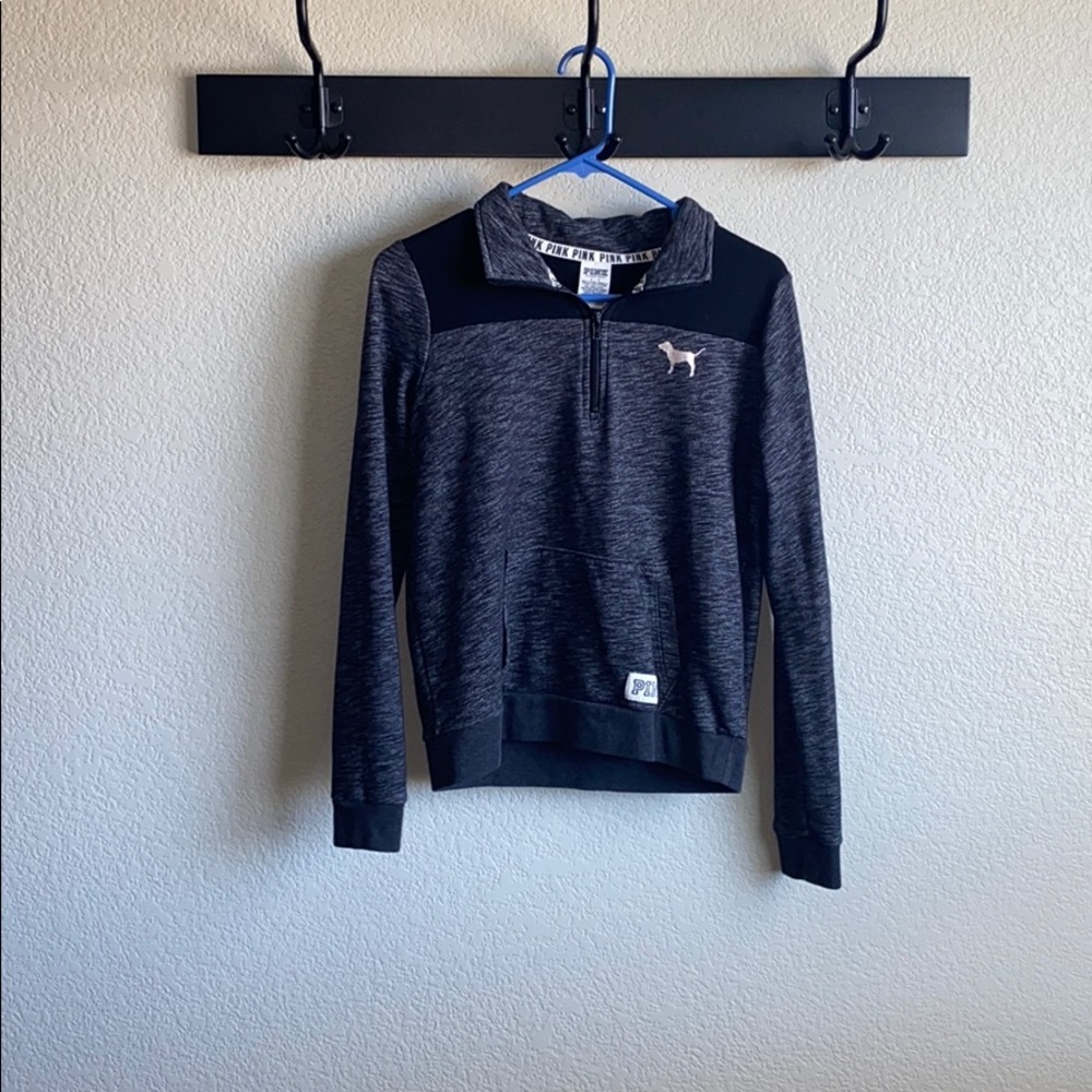 PINK Sweatshirt. Size S. Good Condition.